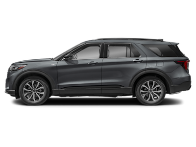 2027 Ford Explorer 4x4 SUV for sale #F20502 - photo 2