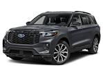 2027 Ford Explorer 4x4 SUV for sale #F20502 - photo 1