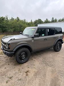 2026 Ford Bronco 4x4 SUV for sale #F20506 - photo 1