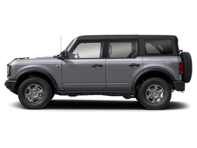 2026 Ford Bronco 4x4 SUV for sale #F20506 - photo 2