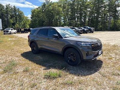 2027 Ford Explorer 4WD SUV for sale #F20508 - photo 1