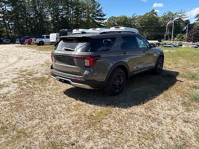2027 Ford Explorer 4WD SUV for sale #F20508 - photo 2