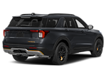 2027 Ford Explorer 4x4 SUV for sale #F20508 - photo 1