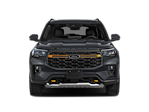 2027 Ford Explorer 4x4 SUV for sale #F20508 - photo 3