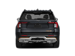 2027 Ford Explorer 4x4 SUV for sale #F20508 - photo 4