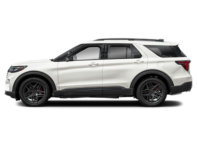 2027 Ford Explorer 4x4 SUV for sale #F20518 - photo 2