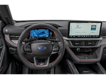 2027 Ford Explorer 4x4 SUV for sale #F20518 - photo 5