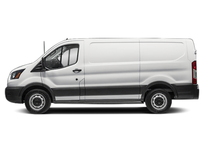 2027 Ford Transit 350 HD Low Roof AWD Empty Cargo Van for sale #F20519 - photo 2