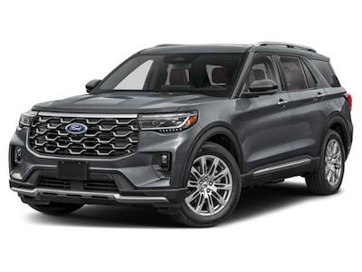 2027 Ford Explorer 4WD SUV for sale #F20531 - photo 1