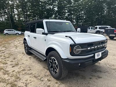 New 2026 Ford Bronco Outer Banks for sale #F20533 - photo 2