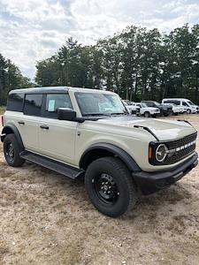 2026 Ford Bronco 4WD SUV for sale #F20540 - photo 2