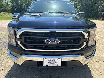 Used 2023 Ford F-150 XLT SuperCrew Cab for sale #U19703 - photo 1