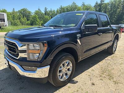 Used 2023 Ford F-150 XLT SuperCrew Cab for sale #U19703 - photo 2
