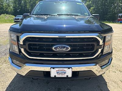 Used 2023 Ford F-150 - photo 1