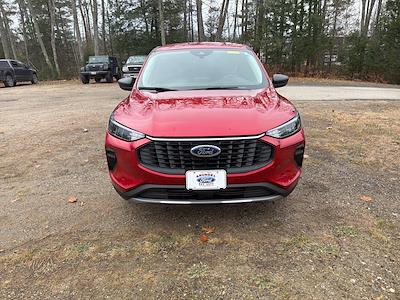Used 2025 Ford Escape - photo 1
