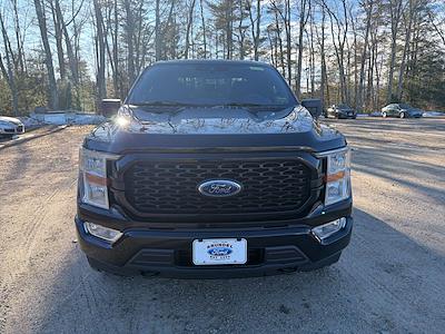 Used 2022 Ford F-150 - photo 1