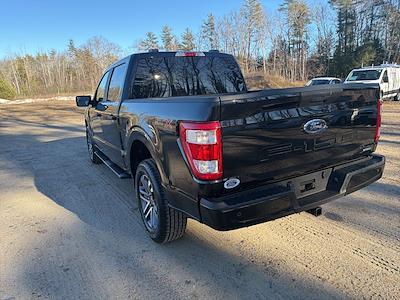 Used 2022 Ford F-150 - photo 1
