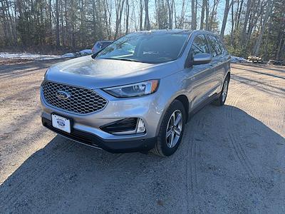Used 2024 Ford Edge - photo 1