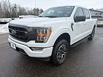 Used 2023 Ford F-150 XLT SuperCrew Cab for sale #U20099 - photo 2