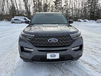 Used 2022 Ford Explorer XLT for sale #U20108 - photo 1