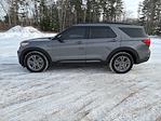 Used 2022 Ford Explorer XLT for sale #U20108 - photo 3