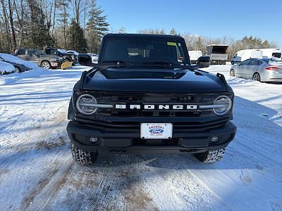 Used 2025 Ford Bronco Outer Banks for sale #U20112 - photo 1