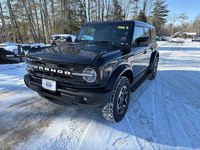 Used 2025 Ford Bronco - photo 1