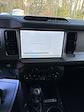 2025 Ford Bronco 4WD SUV for sale #U20112 - photo 21