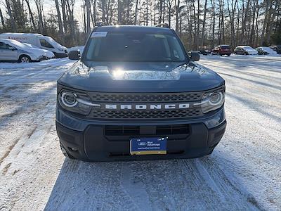 Used 2025 Ford Bronco Sport - photo 1