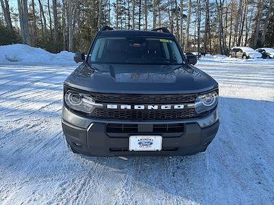 Used 2025 Ford Bronco Sport Outer Banks for sale #U20118 - photo 1