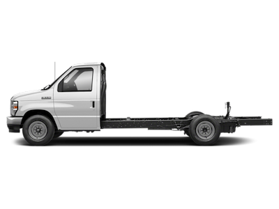 Used 2024 Ford E-350 - photo 1