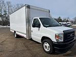 2024 Ford E-350 RWD Box Van for sale #U20145 - photo 1