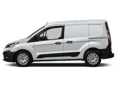 Used 2015 Ford Transit Connect - photo 1