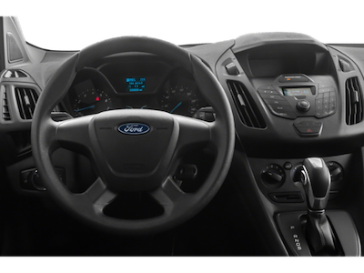 Used 2015 Ford Transit Connect - photo 1
