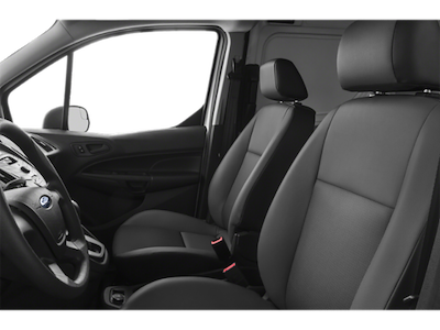 Used 2015 Ford Transit Connect - photo 1