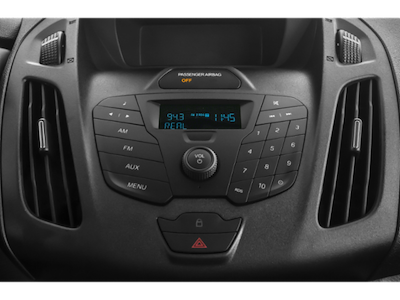 Used 2015 Ford Transit Connect - photo 1