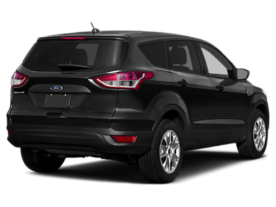 Used 2015 Ford Escape - photo 1