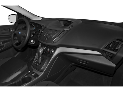 Used 2015 Ford Escape - photo 1