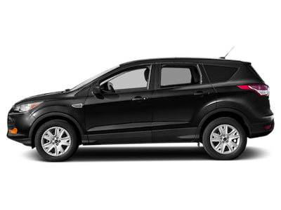 Used 2015 Ford Escape - photo 1