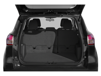 Used 2015 Ford Escape - photo 1