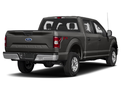 Used 2019 Ford F-150 - photo 1
