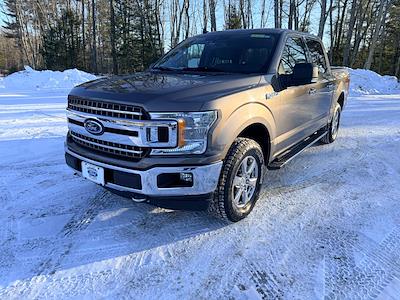 Used 2019 Ford F-150 - photo 1