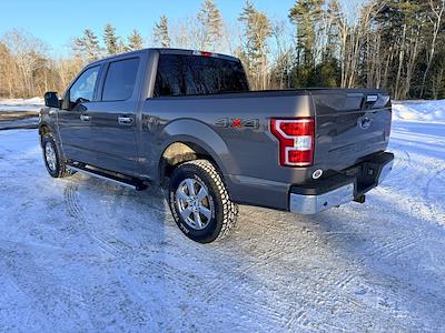 Used 2019 Ford F-150 - photo 1