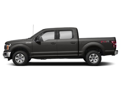 Used 2019 Ford F-150 - photo 1