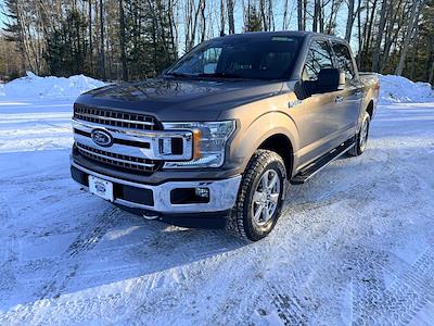Used 2019 Ford F-150 - photo 1