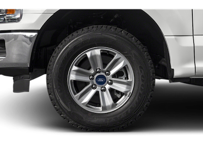 Used 2019 Ford F-150 - photo 1