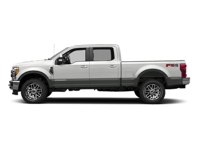 Used 2017 Ford F-350 - photo 1