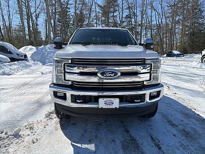 Used 2017 Ford F-350 - photo 1