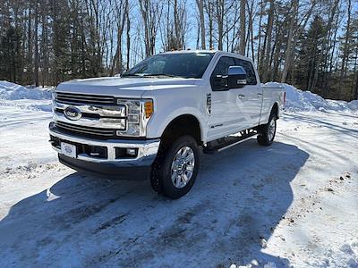 Used 2017 Ford F-350 - photo 1