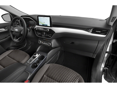 Used 2022 Ford Escape - photo 1